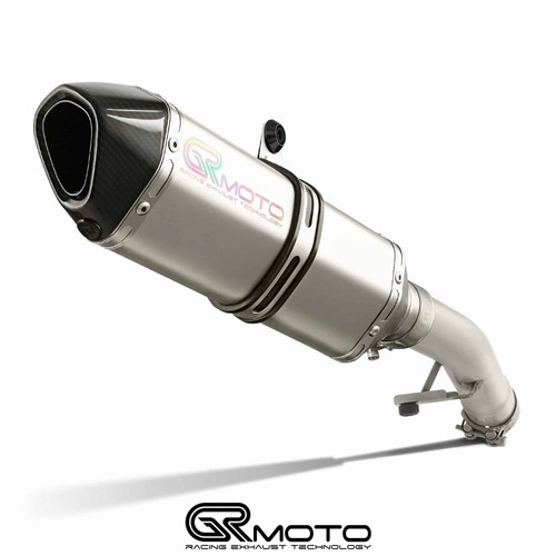 Scarico per suzuki - scarico, 650