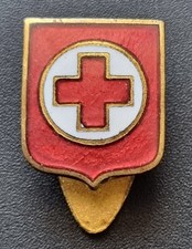 REGNO ITALIA C.R.I. DISTINTIVO