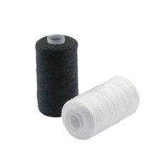 Set 2 Bobine Filo da Cucito