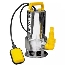 Pompa Sommersa HP 1,5