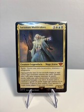 MTG - Saruman Multicolore -