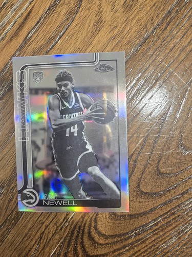 2025 topps chrome - topps,
