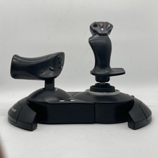 Thrustmaster T-Flight Hotas X