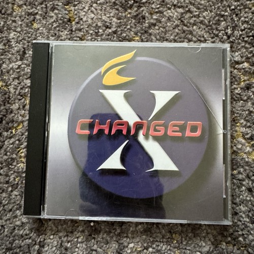 Changed acapella - x,
