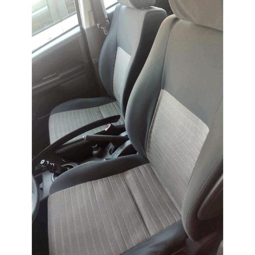 Sedili completi fiat sedici - completi,