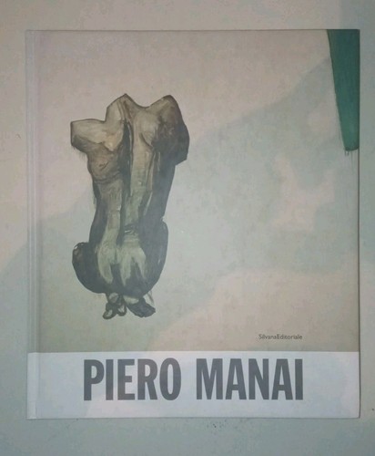 Piero manai una retrospettiva - piero,