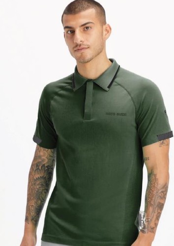 Moto guzzi polo - polo, essenziale