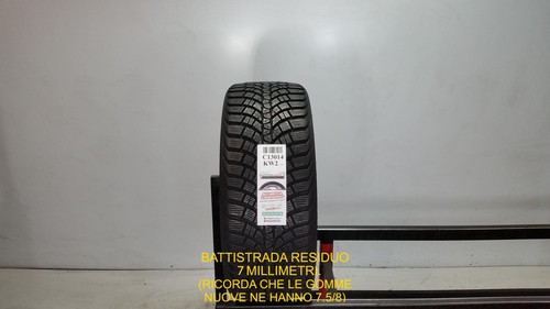 Gomme usate termiche - ,