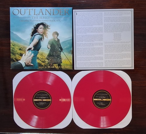 Outlander the series orig - series,
