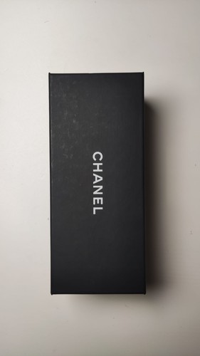 Scatola per occhiali - , chanel