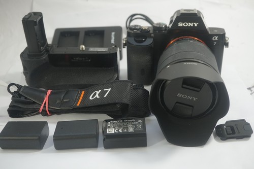 Sony ilce kit 28 - sony,