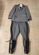 Uniforme Artiglieria Alpina