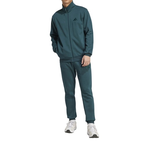 Adidas tuta uomo basic - tuta,