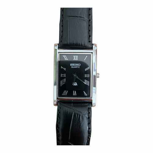Orologio seiko vintage tank - seiko,