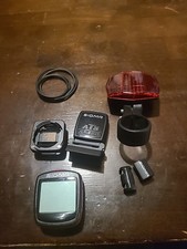 Sigma 1200Wl Ciclocomputer