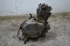 108016 Motore completo da revisionare Suzuki TU 250 X Dal 1997 al 2003 Cod motor