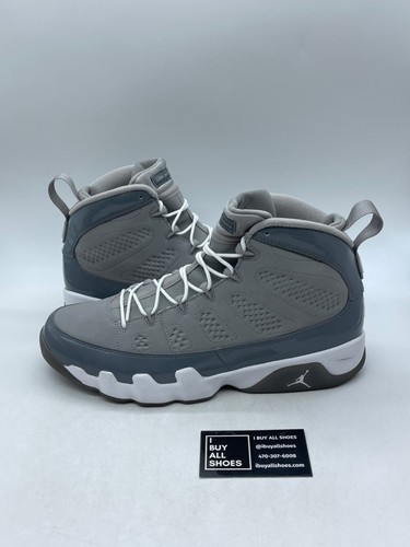 Jordan retro cool grey - retro,