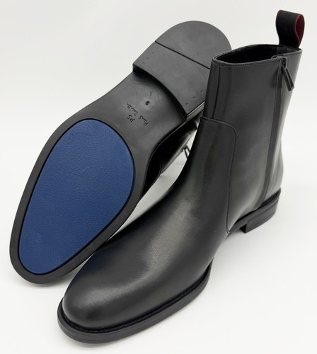 Scarpe stivaletti paul smith - stivaletti,