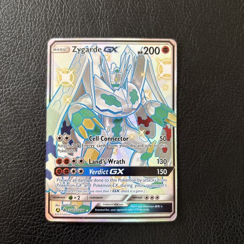 Zygarde sv65 sv94 shiny - sv65/sv94,