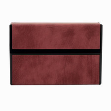 Custodia Rigida Con Organizer