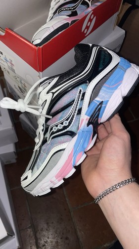 Saucony omni callen schaub - saucony, 9