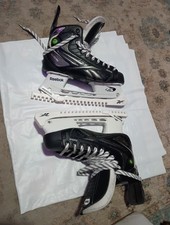 Reebok 12K pompa pattini da