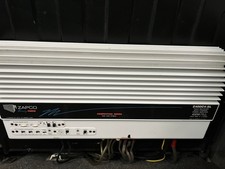 amplificatore Zapco