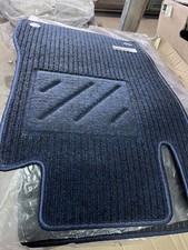KIT TAPPETINI MERCEDES W211