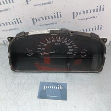 Quadro strumenti Opel Agila A