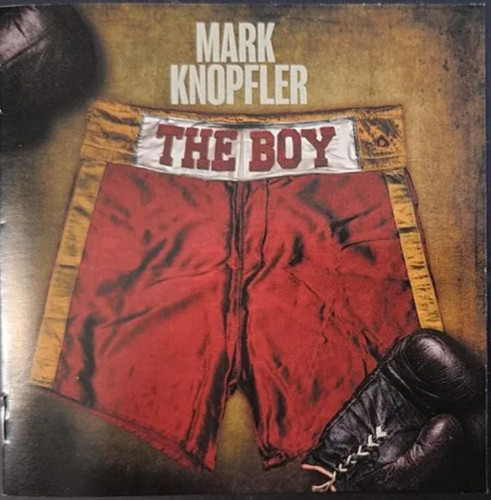 Mark knopfler the - the, (cd)