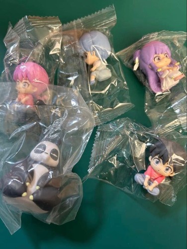Ranma milky color figure - ranma,