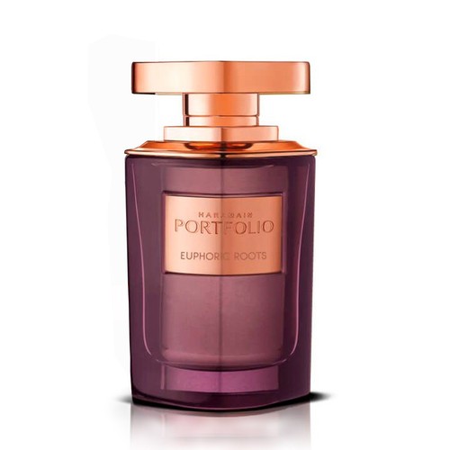 Haramain portfolio profumo - haramain,