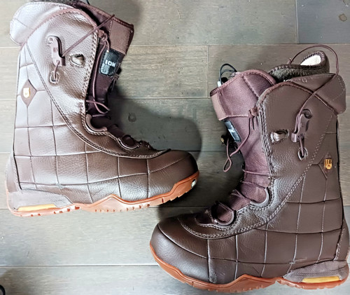 Stivali snowboard burton - da,