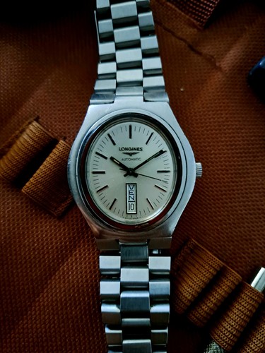 Orologio vintage longines - vintage, "longines"
