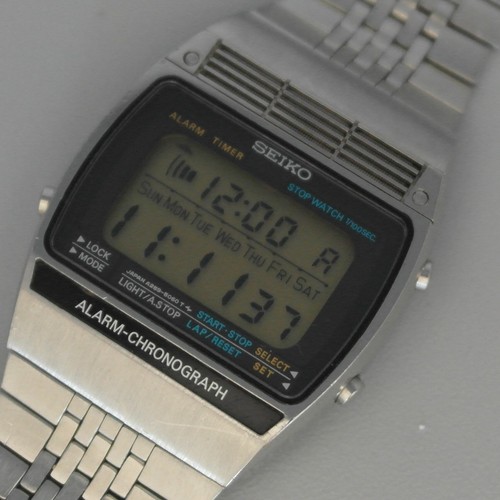 Orologio uomo vintage seiko - orologio,
