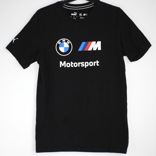Shirt puma bmw uomo - puma, x
