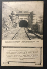 Bardonecchia antica cartolina