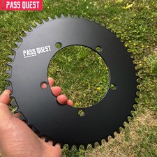 130BCD Chainring 5-Claw Closed