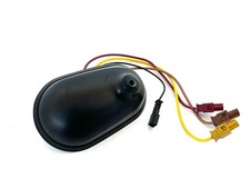 Antenna tetto antenna radio