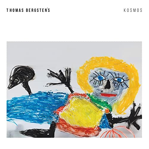 Thomas bergsten kosmos - s,