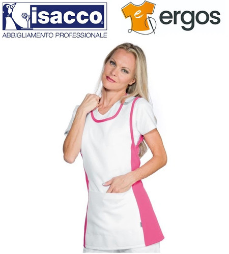 Isacco grembiule papeete - isacco,