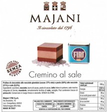 Majani Cremino FIAT Al Sale 1