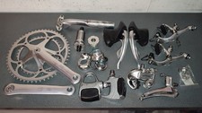 CAMPAGNOLO - Road Groupset 8speed (53/39t - 172.5mm) - Gruppo Corsa **COMPLETO**