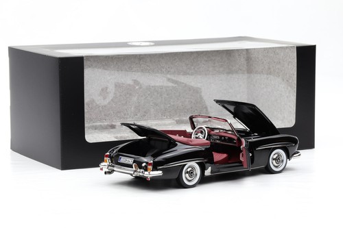 Norev mercedes benz 190 - 1:18,