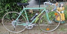 bici da corsa bianchi