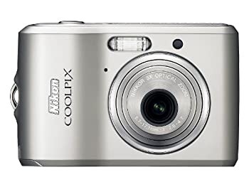 Nikon coolpix l18 fotocamera - l18,