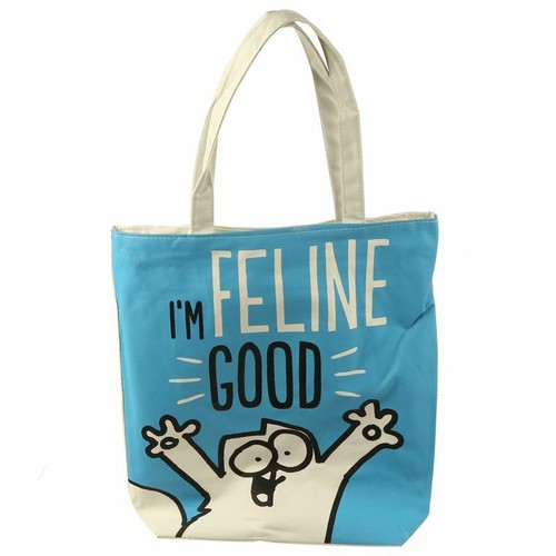 Borsa tracolla simon cat - borsa,