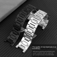 Cinturino orologio 22 mm - cinturino,