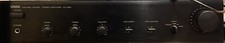 amplificatore vintage Yamaha