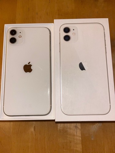 Phone bianco con - ,